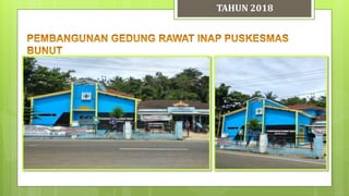 TAHUN 2018
 