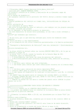Mi simulador obdii_2018_marzo_2018--34 pags | PDF