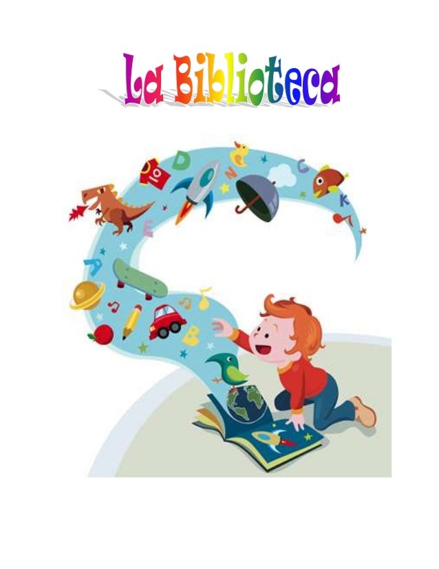INTRODUCCIÃN:La biblioteca escolar es un espacio educativo, en la cual podemosencontrar una gran variedad de libros inform...