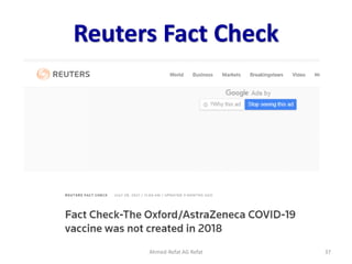 Reuters Fact Check
Ahmed-Refat AG Refat 37
 