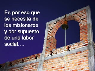 Misiones