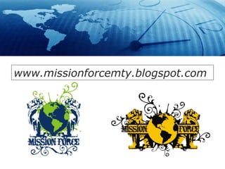 www.missionforcemty.blogspot.com 