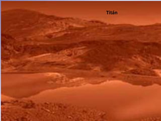 Titán
 