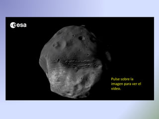 Pulse sobre la
imagen para ver el
video.
 