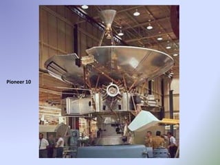 Pioneer 10
 