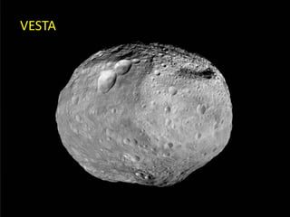 VESTA
 