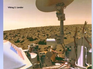 Viking 2. Lander
 