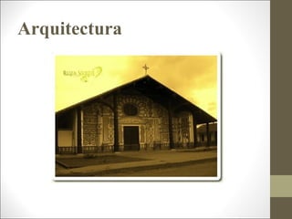 Arquitectura
 