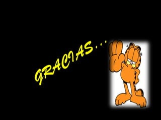 GRACIAS…
