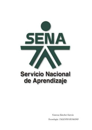 Componente Institucional