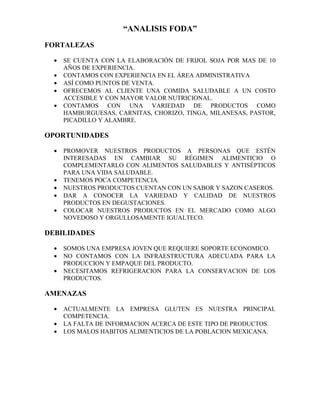 Mision vision murakan