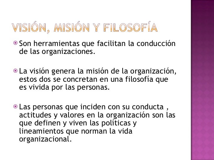 Cual Es La Mision De La Filosofia
