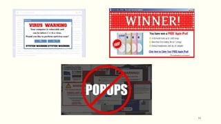 Misleading Advertisement And Their Impact On Consumers Trust.pptx