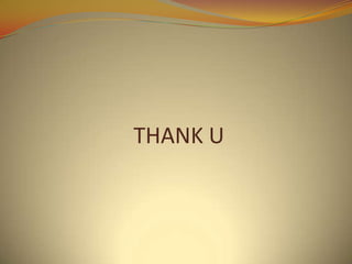 THANK U
 