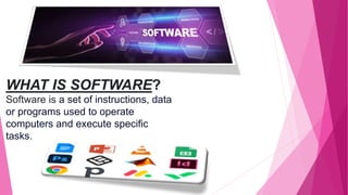 Sharware Software freeware and share ware .ppt
