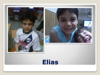 Elias
 