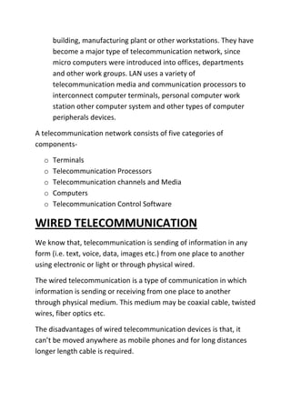 Mis plays an important role in information generation, communication, problem identification and decision making administration.