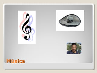 Música 