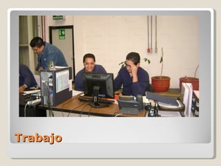 Trabajo 