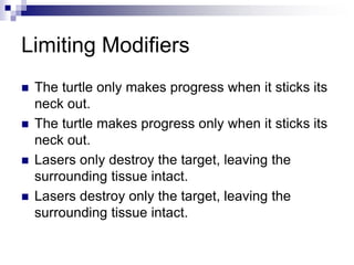 MODIFIERS IN ENGLISH LANGUAGE-DANGLING AND MISPLACED | PPT
