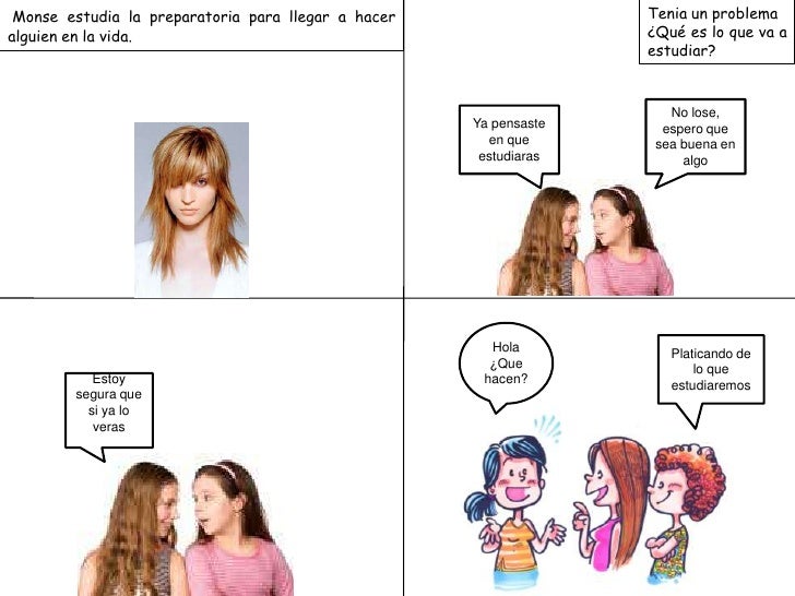 Mis planes para el futuro