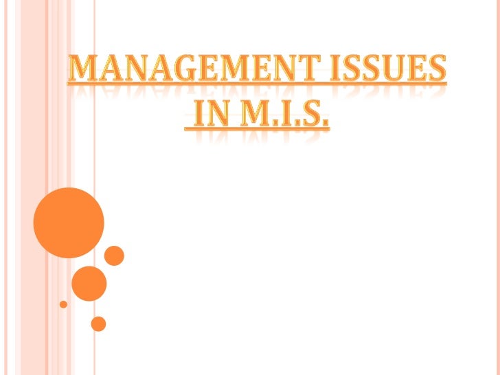 MIS Ppt 1