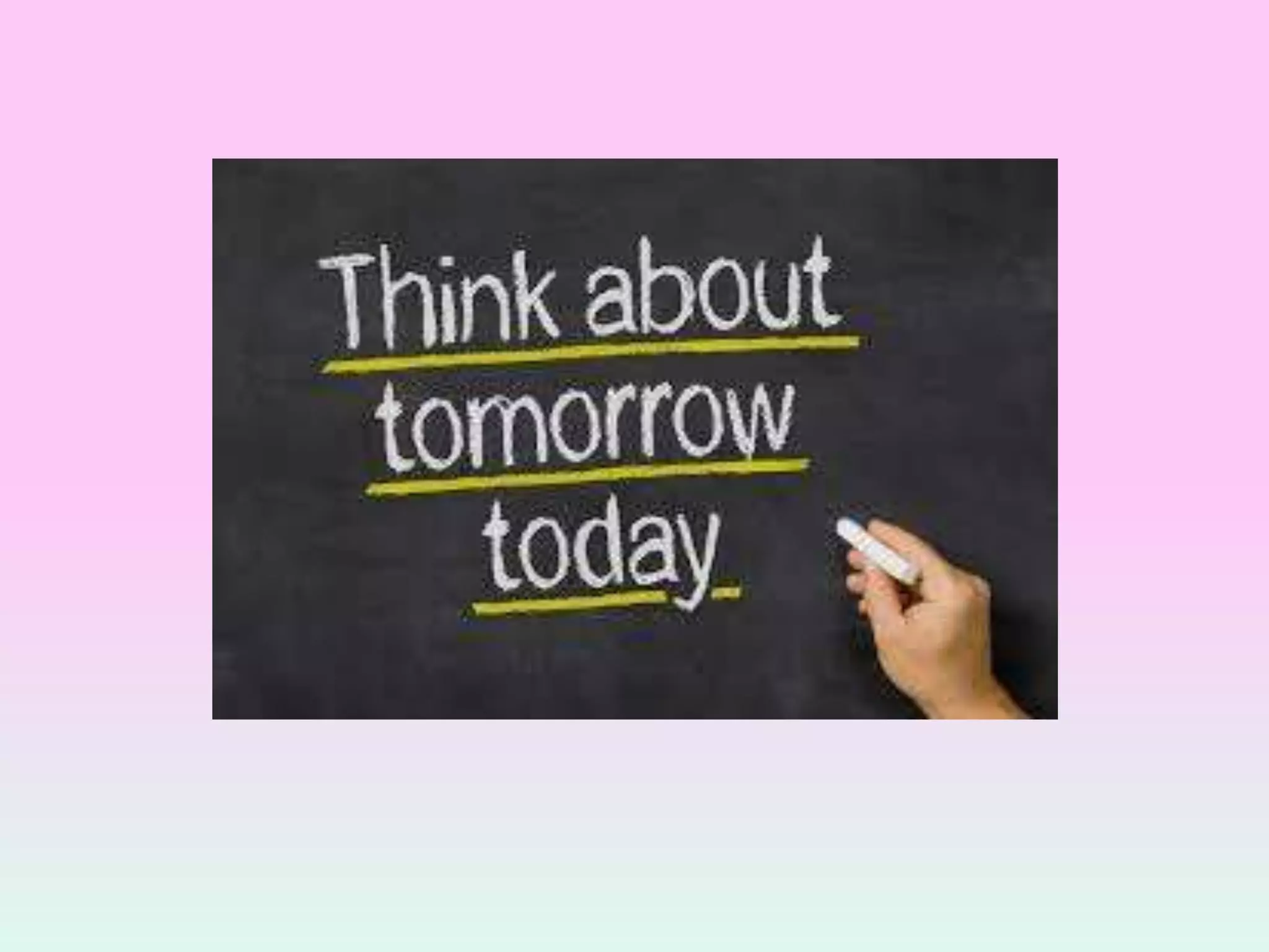 ORGANIZATIONAL PLANNING AT DIFFERENT MANAGERIAL LEVELS