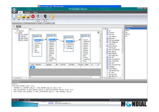 1KEY BI for MIS from Tally