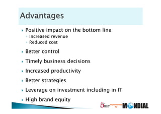 1KEY BI for MIS from Tally