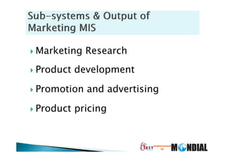 1KEY BI for MIS from Tally