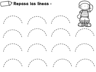 Repasa las líneas :
 