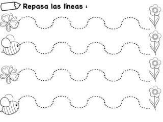 Repasa las líneas :
 