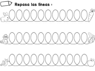 Repasa las líneas :
 