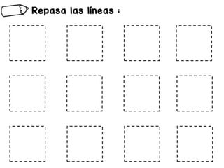 Repasa las líneas :
 