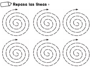 Repasa las líneas :
 