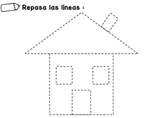 Repasa las líneas :
 