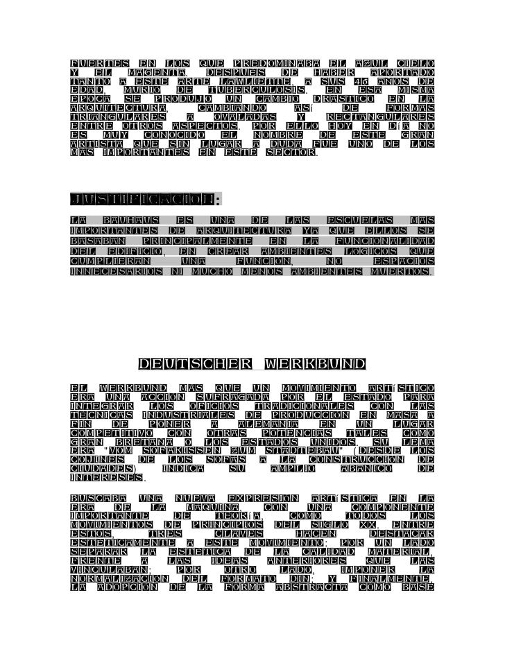 Mis principios javiera esteban