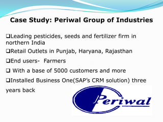 Negative Business Impacts