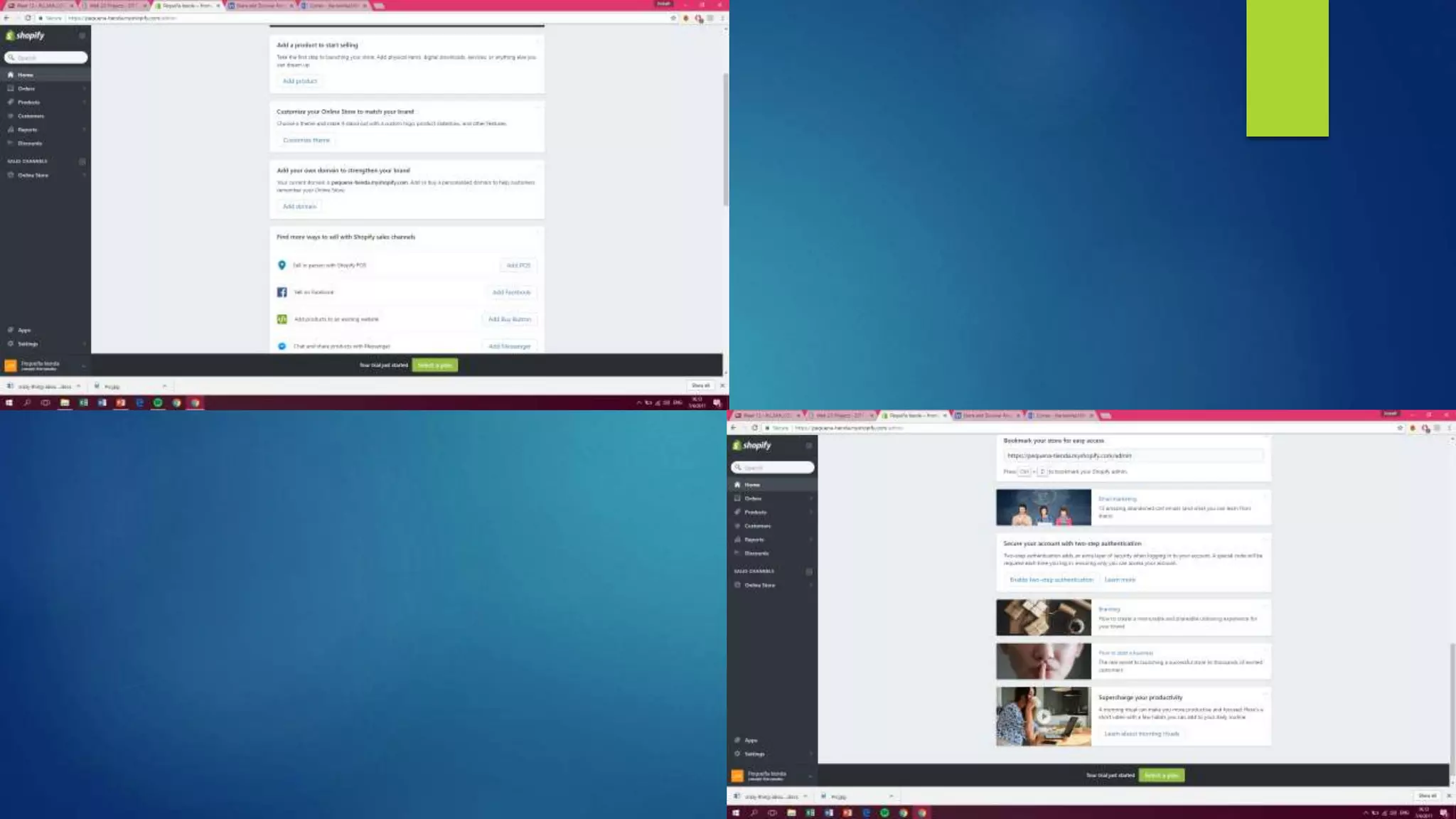 MIS Project Joseph Hernandez