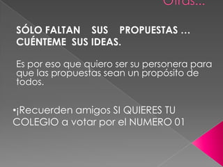 Junio jueves 10 contaremos con la colaboración de estudiantes  y docentes universitarios  donde nos presentarán oportunidades de estudio superior, charlas sobre universidades, futuras carreras y beneficios ICETEX 