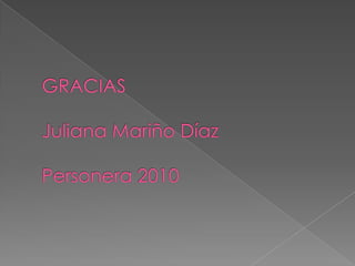  Vendrán personas  idóneas  a hablarnos sobre educación sexual algunos puntos básicos que nosotros los jóvenes necesitamos saber sobre el tema ya que no tenemos la información necesaria ya que esta juventud es muy prematura y que muchas niñas ya de grados inferiores tenían una vida sexual activa entonces tener charlas para saber los problemas cuidados y bueno todo eso porque para cualquier persona eso es primordial.Realizar  Jornadas lúdicas .Agosto viernes 20 Tropicana esta por confirmar su asistencia ese dia donde nos traerá música i diversión para un día muy alegre 