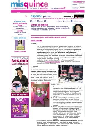 Mis Quince Magazine by SEVENTEEN