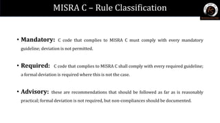 MISRA-C.pptx