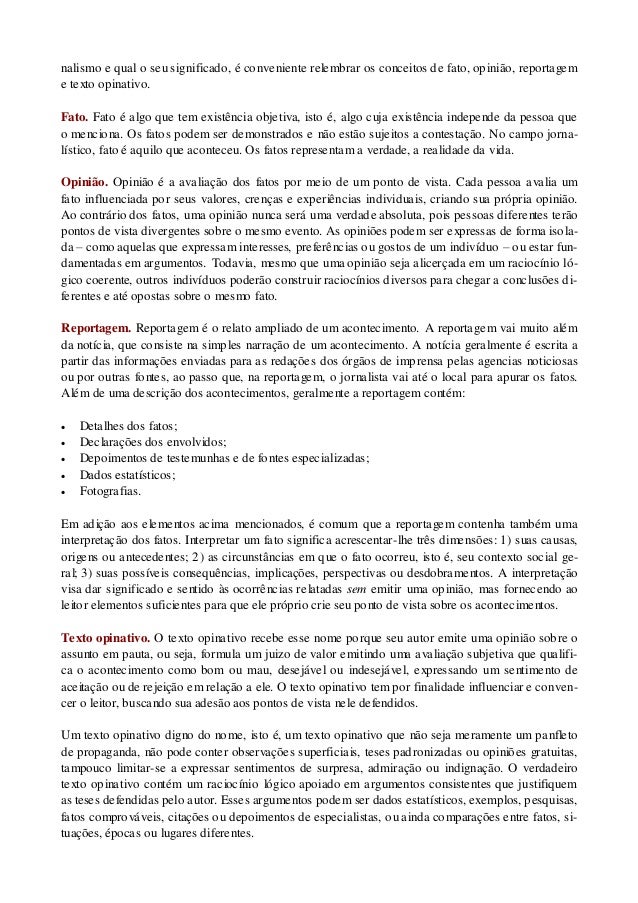 Misérias morais da imprensa brasileira