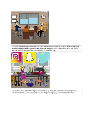 Miss Gendered Story Board Pdf Miss Gendered Story Board Pdf