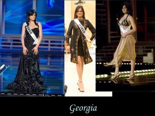 Georgia 