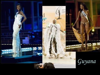 Guyana 