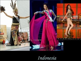 Indonesia 