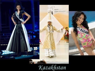 Kazakhstan 