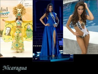 Nicaragua 